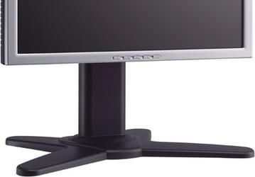 ViewSonic представляет новые ЖК-мониторы:  VP730 и VP930