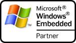 &laquo;Аквариус&raquo; получила статус Microsoft Windows Embedded Partner