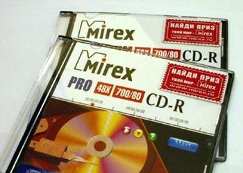 MIREX отправляет своих покупателей на Гоа