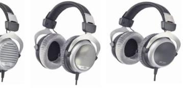 Наушники Beyerdynamic — новые технологии и дизайн