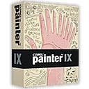 Покупателям планшета Wacom — скидка 50% на Painter IX