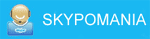 SKYPOMANIA — конкурс в поддержку Skype в России