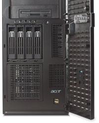 Altos G530 — новый сервер Acer для малого и среднего бизнеса