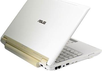 «Белое золото» от ASUS: эксклюзивная поставка широкоформатных ноутбуков ASUS W6 в Россию