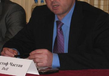 Оборот Dell в России и в странах СНГ вырос в два раза