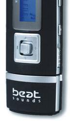 Бюджетный МР3-плеер Beatsounds EMP-70C  