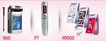 Haier Mobile дарит ящик шампанского