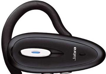 Jabra BT150 — уже в России