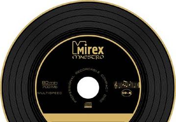 MIREX: «Знакомьтесь,  MAESTRO BLACK!»