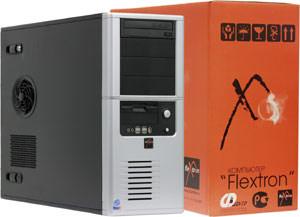 Пополнение в семействе Flextron: встречаем ПК Premiera и Maxima