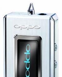 Флэш-плееры ОРРО Х11 от BBK Electronics