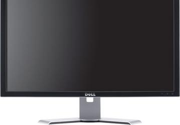 30-дюймовый широкоформатный ЖК-монитор Dell UltraSharp 3007WF — в России