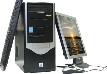 DESTEN Computers пополняет линейку ПК для домашних пользователей 