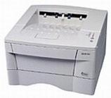 Лазерный принтер Kyocera FS-1030D — уже в продаже
