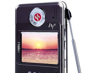 Мультимедиафон Haier М230