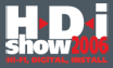 Выставка Hi-Fi Show & Home Theatre откроется в марте под новым названием: HDI Show