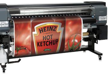 Широкоформатные принтеры HP Designjet 8000s и 9000s: ждем этой весной