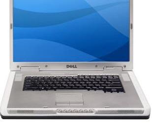 Dell объявляет о начале продаж ноутбуков Inspiron 9400 