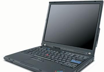 Ноутбуки Lenovo ThinkPad T60 и X60 — до 11 часов автономной работы: ждем в марте!