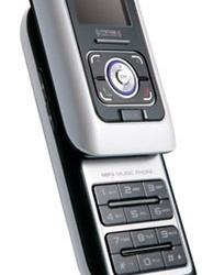 M6100 — новый слайдер LG Electronics