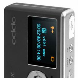 BBK Electronics представляет аудиоплееры ОРРО Х15
