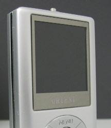 ORIENT выводит на рынок MP3-плеер MP 720C