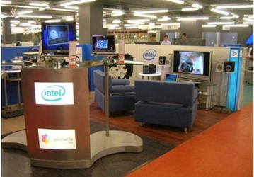 «Твой цифровой дом» открыт  на «Горбушке»