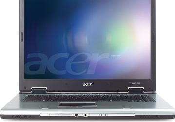 Цены на ноутбуки Acer тают на глазах: Aspire 3613LC за $799  