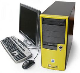 DESTEN Computers представляет домашнюю видеостудию DESTEN eStudio-830PV