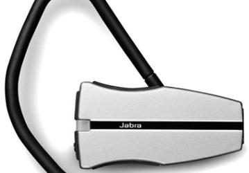 Bluetooth-гарнитура Jabra JX10 — уже в российской рознице