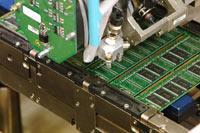 Micron Technology  объявляет о реорганизации