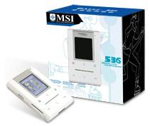 «День святого Валентина и 8 Марта с MSI»: праздничная акция для россиян