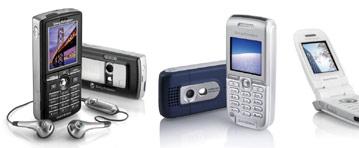 «Час в подарок» от сети «Связной» и Sony Ericsson