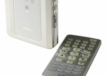TViX mini — мобильная версия цифрового мультимедийного плеера