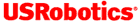 USRobotics расширяет свою партнерскую сеть
