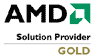 ETegro Technologies получает статус AMD Gold Solution Provider