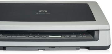 Профессиональные сканеры HP Scanjet 8300 и 	Scanjet 8300gp 