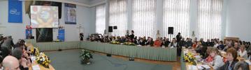 Крейг Барретт рассказал об итогах и перспективах образовательных программ Intel