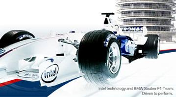 «Неделя цифровых технологий Intel — ТрансТелеКом» будет проведена в Томске