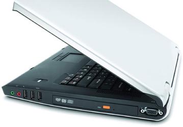 Lenovo 3000 N100 — широкоформатные ноутбуки для малого бизнеса: скоро в России