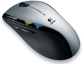 Мыши Logitech получили две награды red dot Design Award
