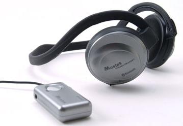 Bluetooth-новинка Mustek MBT-SA120: стереозвук и контроль за входящими звонками