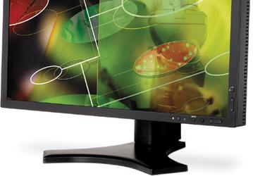 NEC MultiSync LCD2090UXi — уже в России
