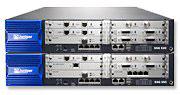 Juniper Networks представляет устройства серии SSG 500