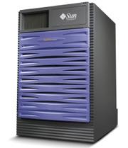 Компания «Микротест» получила статус премьер-партнера Sun Microsystems