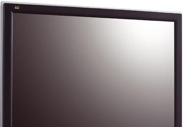 ЖК-монитор ViewSonic VX2025wm — первая широкоэкранная модель в серии VX 