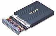 Новые внешние модули ViPowER для 1,8" IDE HDD