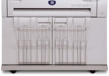 Инженерные системы Xerox смогут работать с DWF