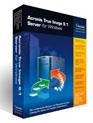 Acronis поддерживает пользователей корпоративных решений Acronis True Image