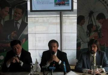 «МегаФон-Москва» подводит первые итоги 2006 года